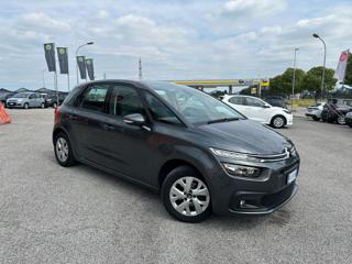 CITROEN C4 Picasso BlueHDi 100 S&S Live