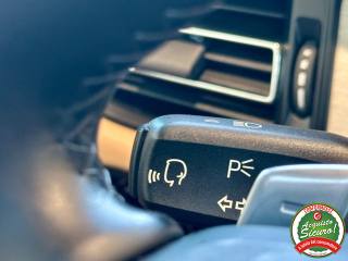 PORSCHE Macan usata, con Leve al volante