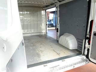 CITROEN Jumper usata, con Chiusura centralizzata telecomandata
