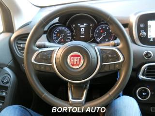 FIAT 500X usata, con Climatizzatore