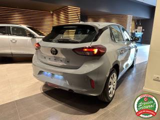 OPEL Corsa usata, con Climatizzatore