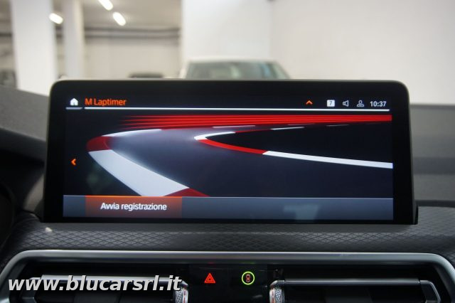 BMW X4 usata, con Airbag testa
