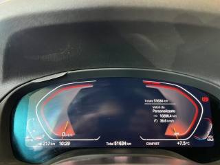 BMW X4 usata 14