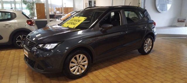 SEAT Arona usata, con Airbag laterali