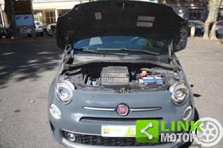 FIAT 500 usata 60