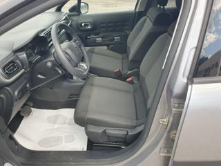 CITROEN C3 usata, con Chiusura centralizzata