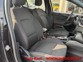 FORD Focus usata, con Autoradio