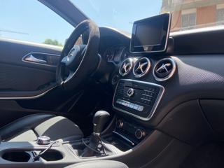 MERCEDES-BENZ A 160 usata 18