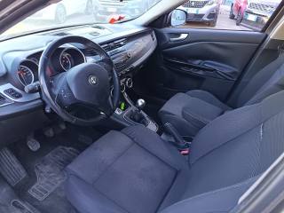 ALFA ROMEO Giulietta usata 8