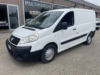 FIAT Scudo usata, con Airbag