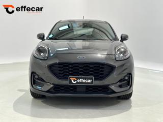FORD Puma usata, con Airbag