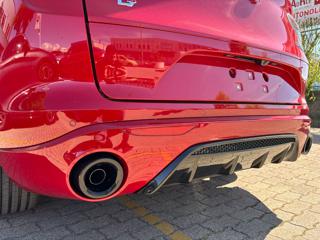 ALFA ROMEO Stelvio usata, con Regolazione elettrica sedili