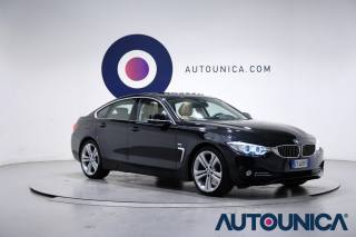 BMW 420 usata, con Airbag laterali