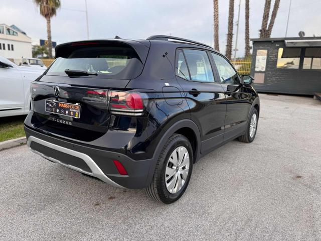 VOLKSWAGEN T-Cross usata, con Cerchi in lega
