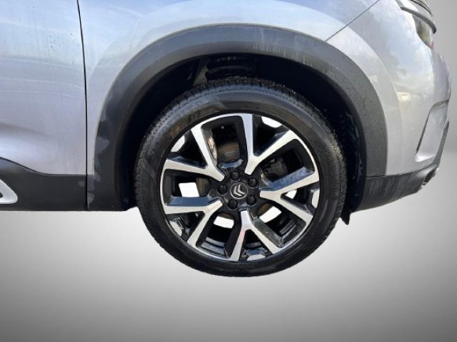 CITROEN C5 Aircross usata, con Airbag Passeggero