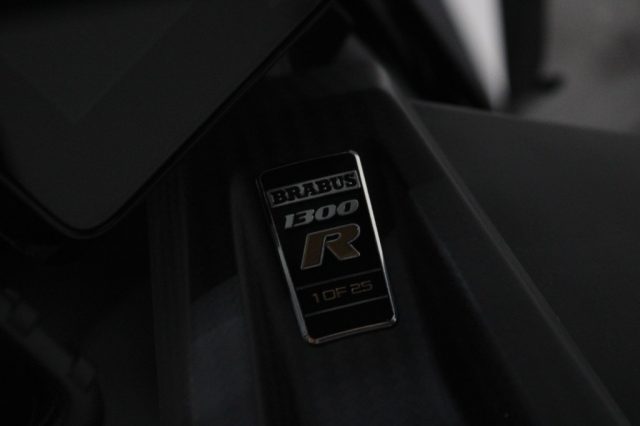 KTM 1290 Super Duke R usata 5