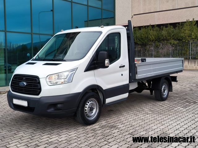 FORD usata 1