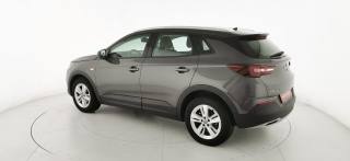 OPEL Grandland X usata, con Sensore di luce