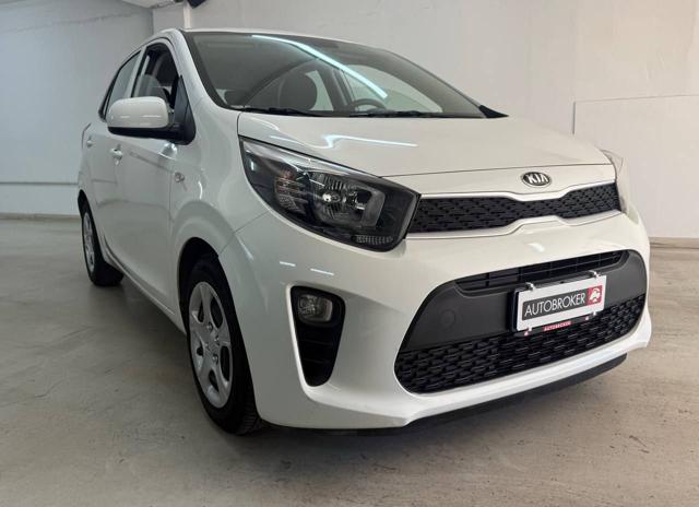 KIA Picanto usata, con Airbag