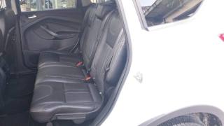 FORD Kuga usata, con Chiusura centralizzata