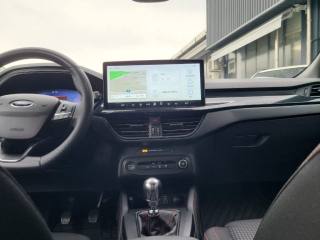 FORD Focus usata, con Vetri oscurati