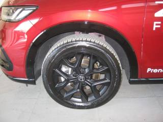 HONDA ZR-V usata, con Cruise Control