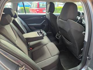 SKODA Octavia usata, con Controllo automatico clima