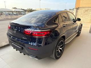 MERCEDES-BENZ GLC 300 usata, con Alzacristalli elettrici