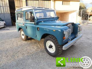 LAND ROVER Defender usata 2