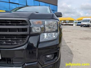FORD Ranger usata, con Controllo automatico clima