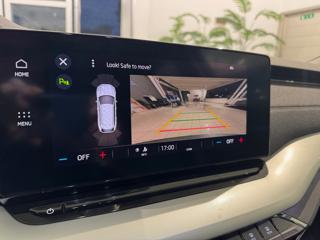 SKODA Octavia usata, con Fendinebbia