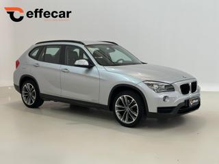 BMW X1 usata, con Airbag laterali