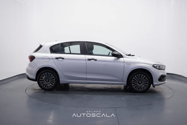 FIAT Tipo usata, con Climatizzatore