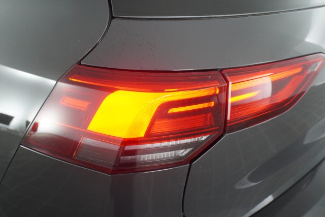 VOLKSWAGEN Golf usata 9