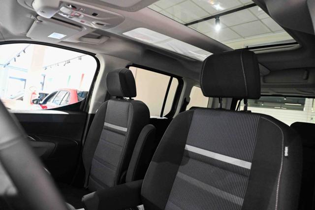 FIAT Doblo usata, con Controllo trazione