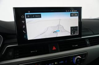 AUDI A4 usata, con Chiusura centralizzata telecomandata