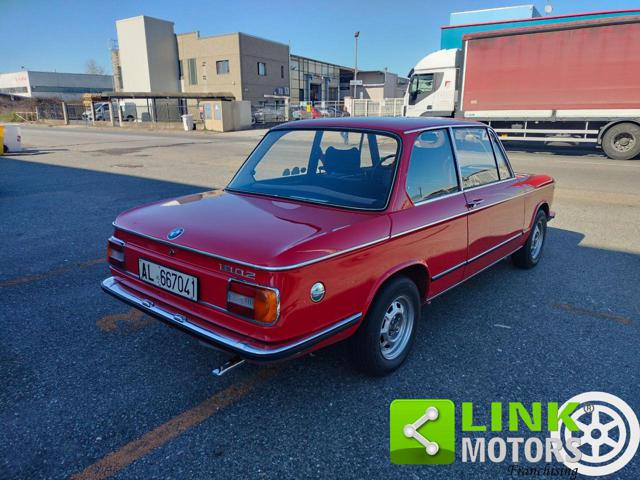 BMW 318 usata 4