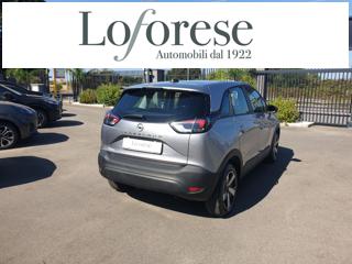 OPEL Crossland usata, con Autoradio