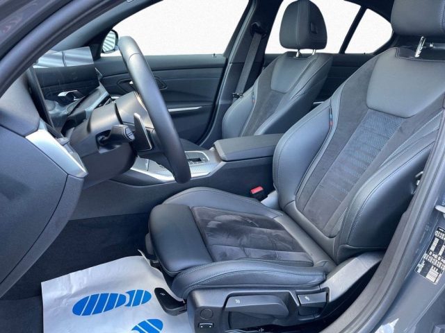 BMW 320 usata, con Cerchi in lega