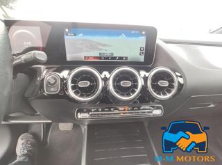 MERCEDES-BENZ GLA 200 usata, con Immobilizzatore elettronico