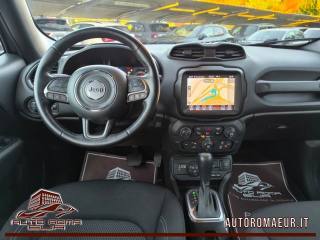 JEEP Renegade usata, con Chiusura centralizzata