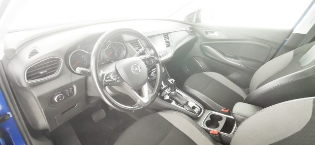 OPEL Grandland X usata 54