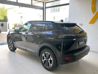 PEUGEOT 2008 usata, con Boardcomputer