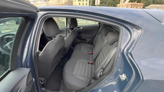 ALFA ROMEO Giulietta usata, con Cruise Control