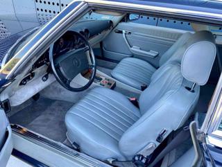 MERCEDES-BENZ SL 500 usata 8