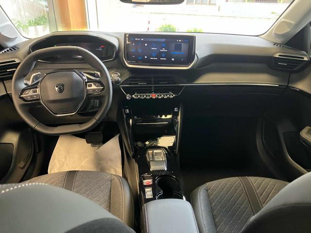 PEUGEOT 208 usata, con Climatizzatore