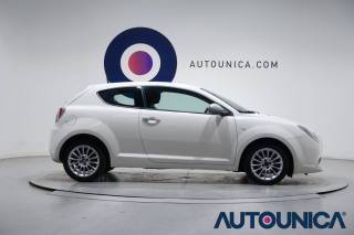 ALFA ROMEO MiTo usata, con Airbag Passeggero