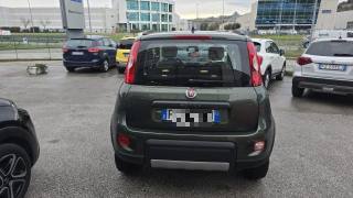 FIAT Panda usata, con Chiusura centralizzata