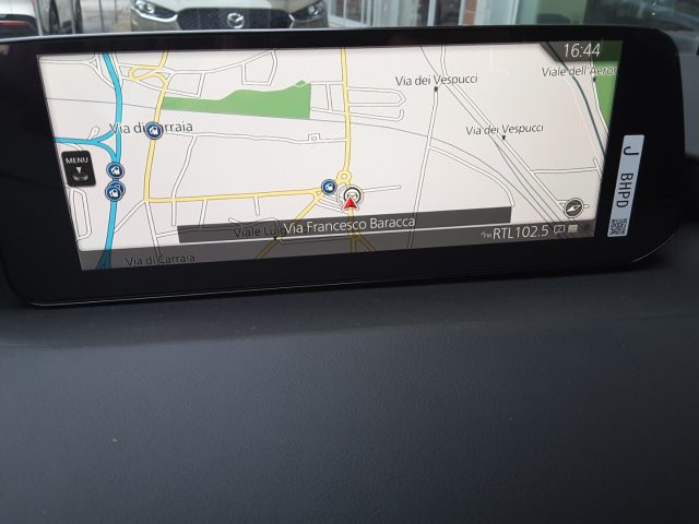 MAZDA 3 usata, con Controllo trazione
