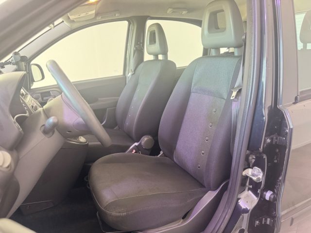 FIAT Panda usata 5